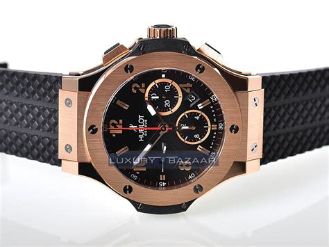 hublot 301rx big bang